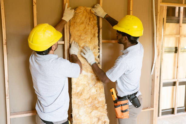 Best Commercial Insulation Services  in Millersburg, OR